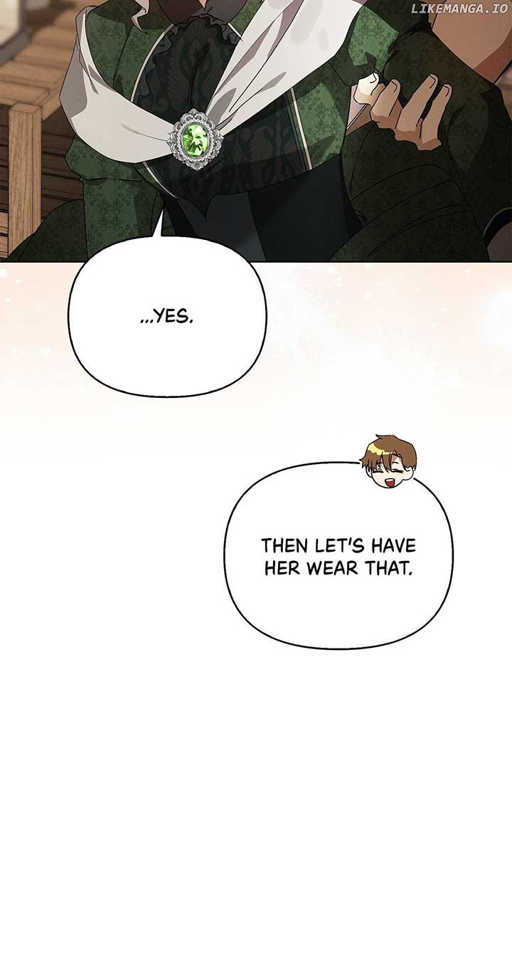 To the Witch Who Forgot the Birds Chapter 15 382 ch 15 84