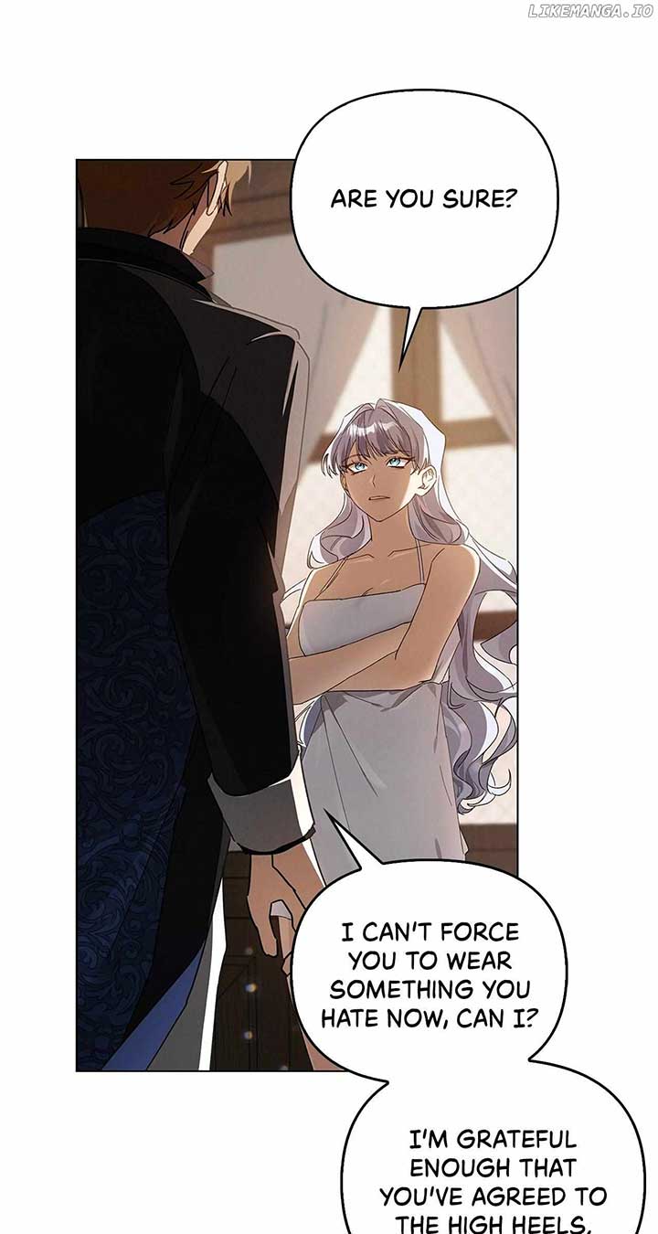 To the Witch Who Forgot the Birds Chapter 15 384 ch 15 86