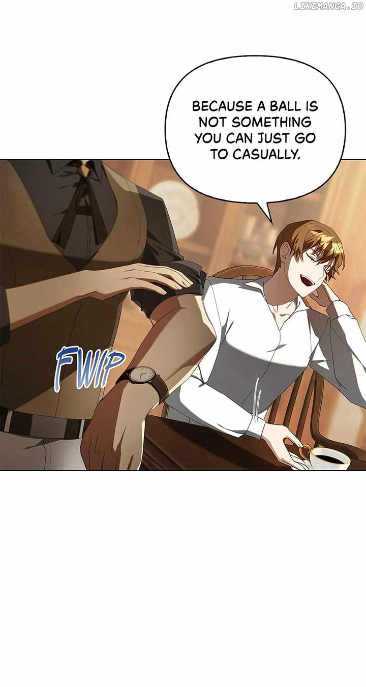 To the Witch Who Forgot the Birds Chapter 15 307 ch 15 9