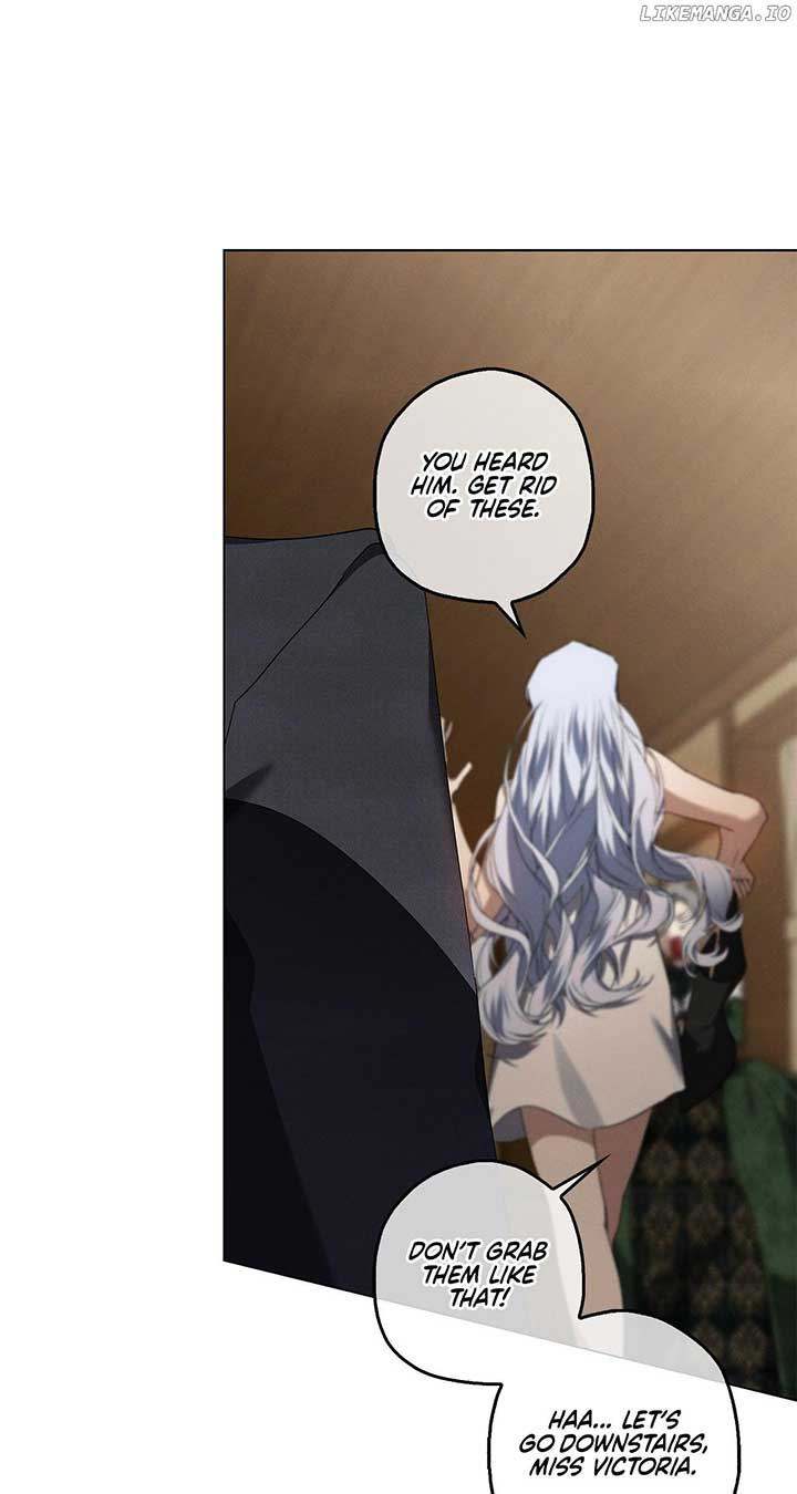 To the Witch Who Forgot the Birds Chapter 15 391 ch 15 93