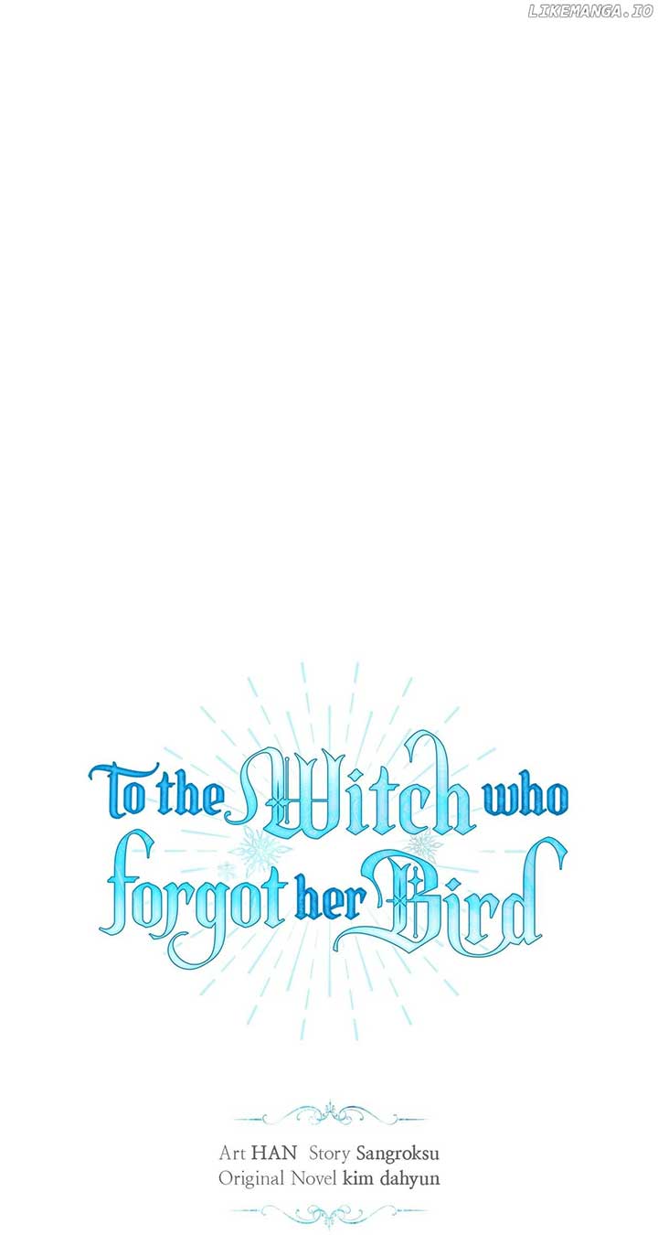 To the Witch Who Forgot the Birds Chapter 18 371 ch 18 1