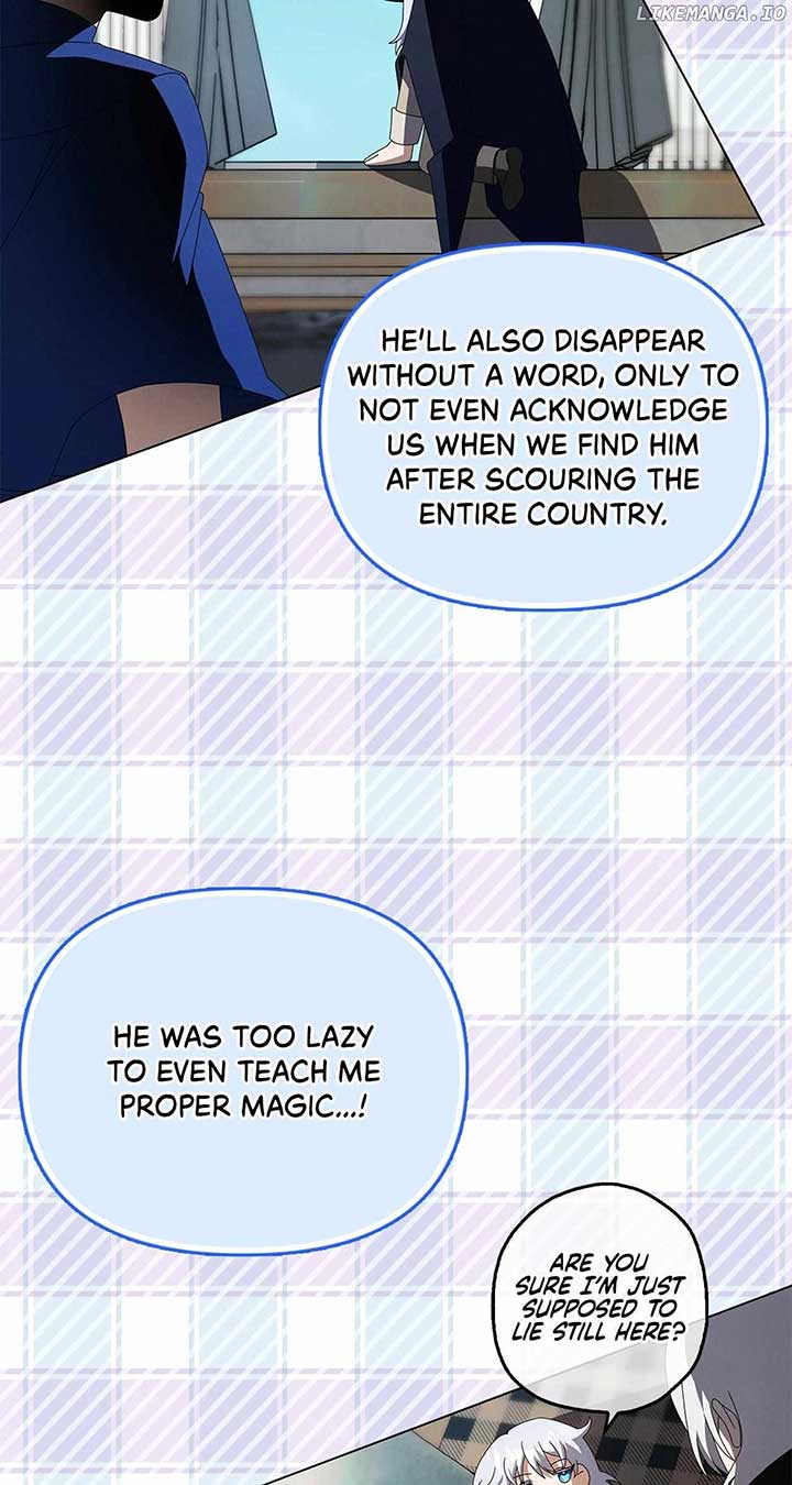 To the Witch Who Forgot the Birds Chapter 18 470 ch 18 100