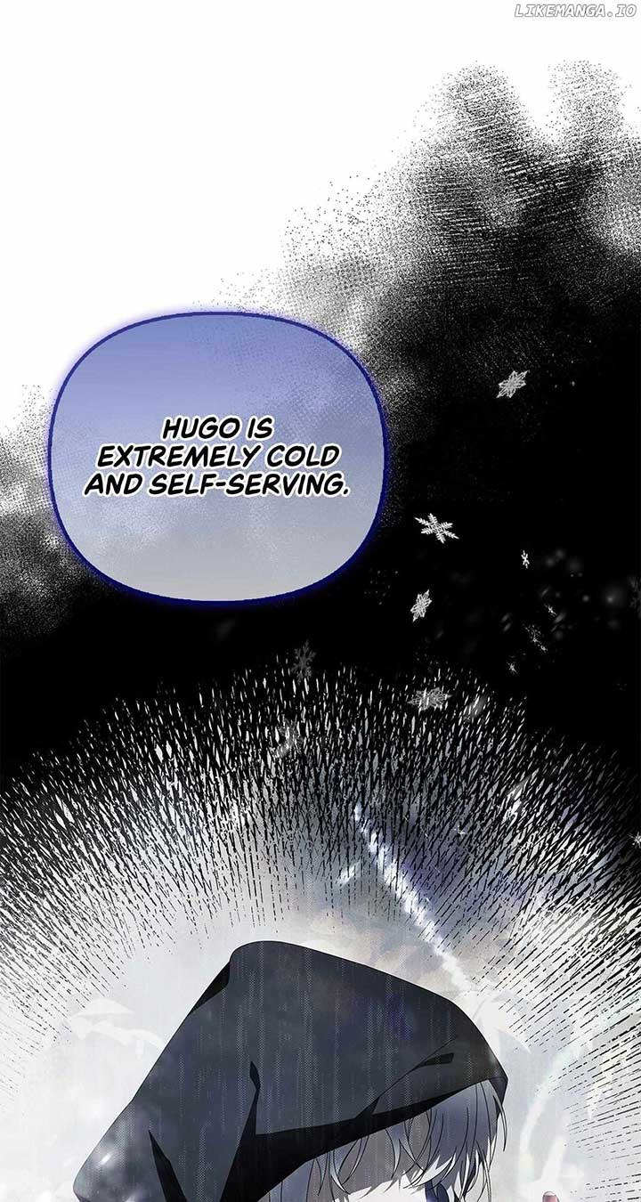 To the Witch Who Forgot the Birds Chapter 18 473 ch 18 103