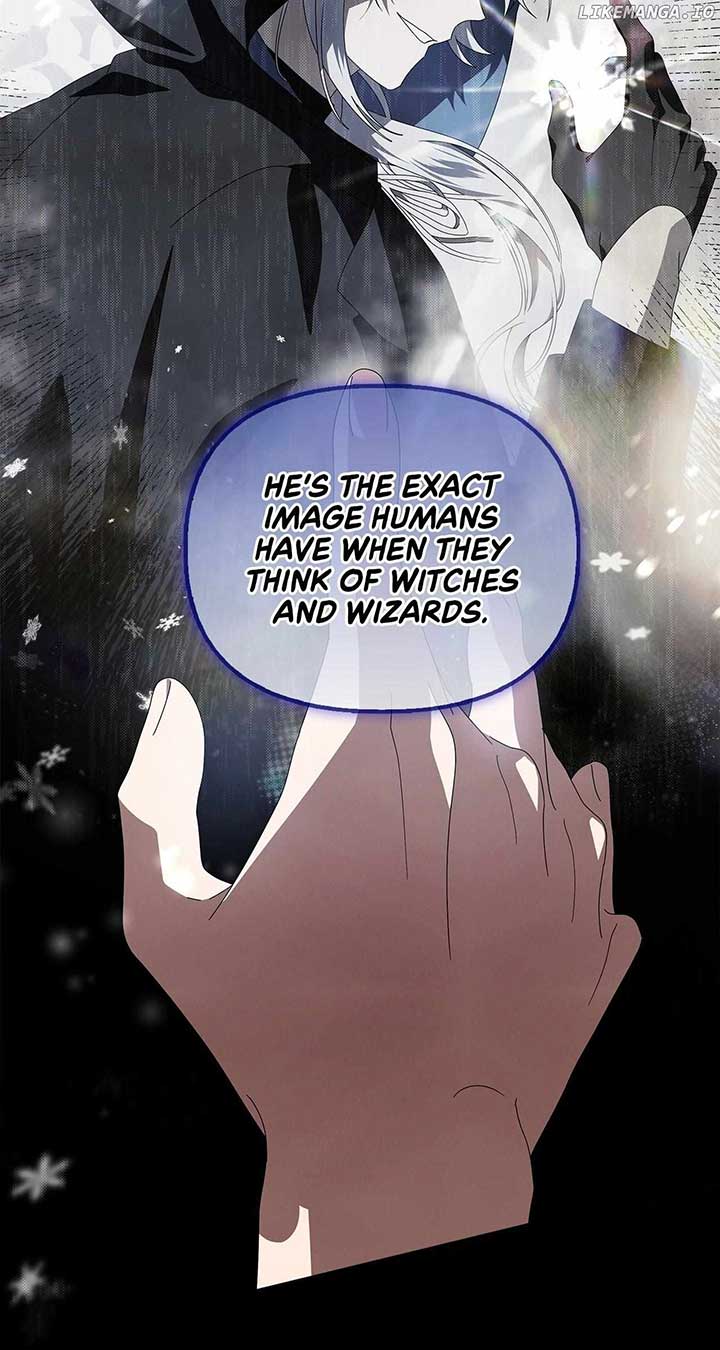 To the Witch Who Forgot the Birds Chapter 18 474 ch 18 104