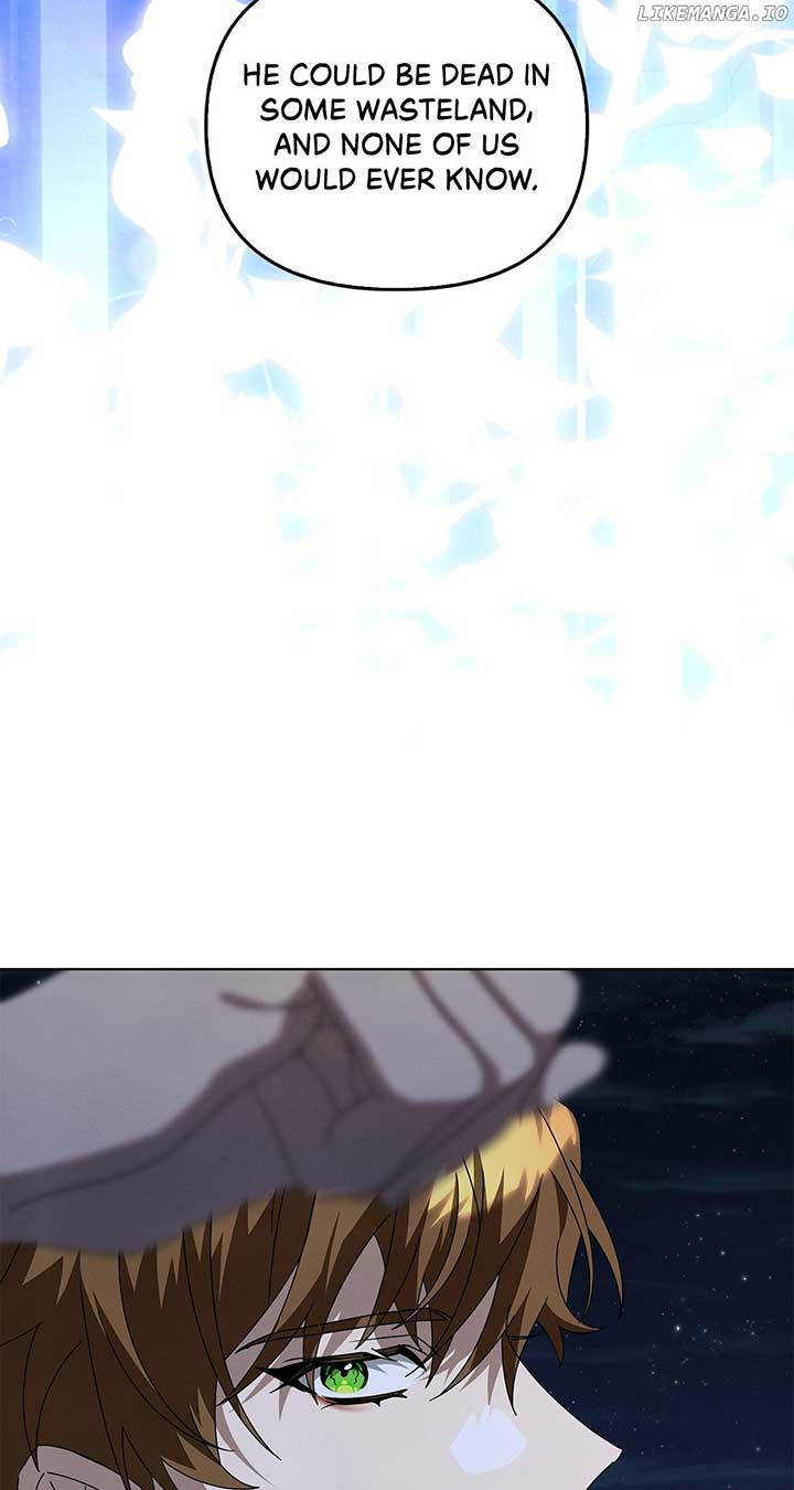 To the Witch Who Forgot the Birds Chapter 18 477 ch 18 107