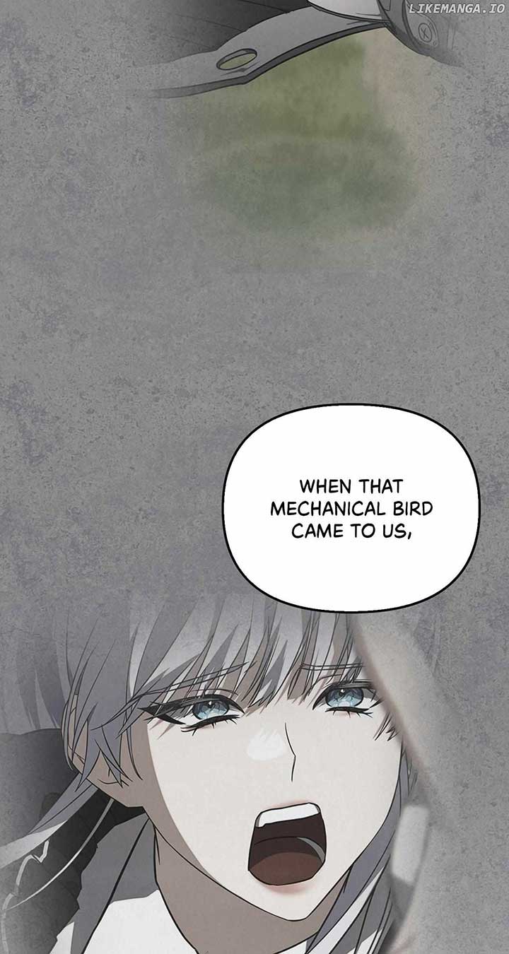 To the Witch Who Forgot the Birds Chapter 18 481 ch 18 111