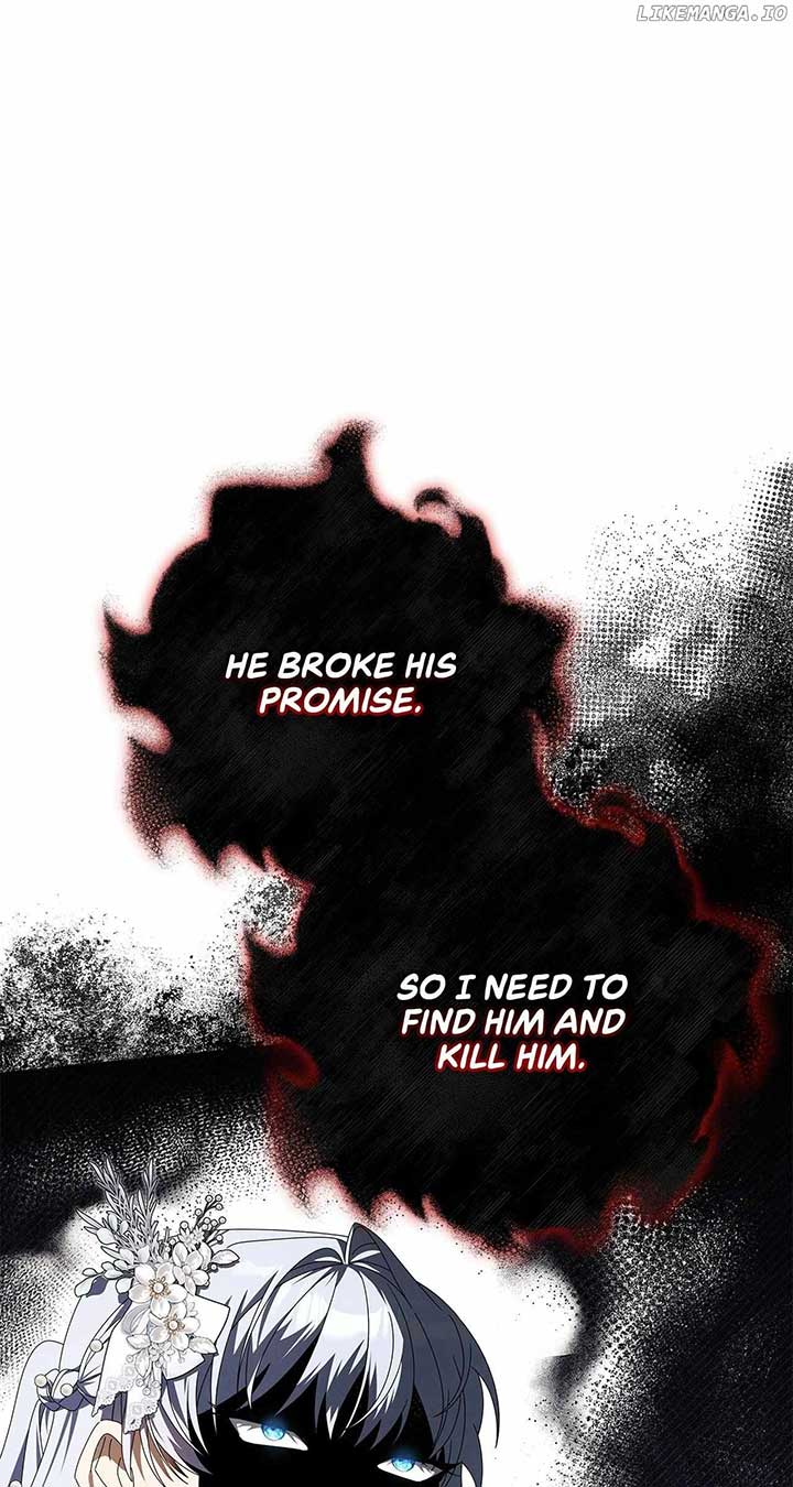 To the Witch Who Forgot the Birds Chapter 18 488 ch 18 118