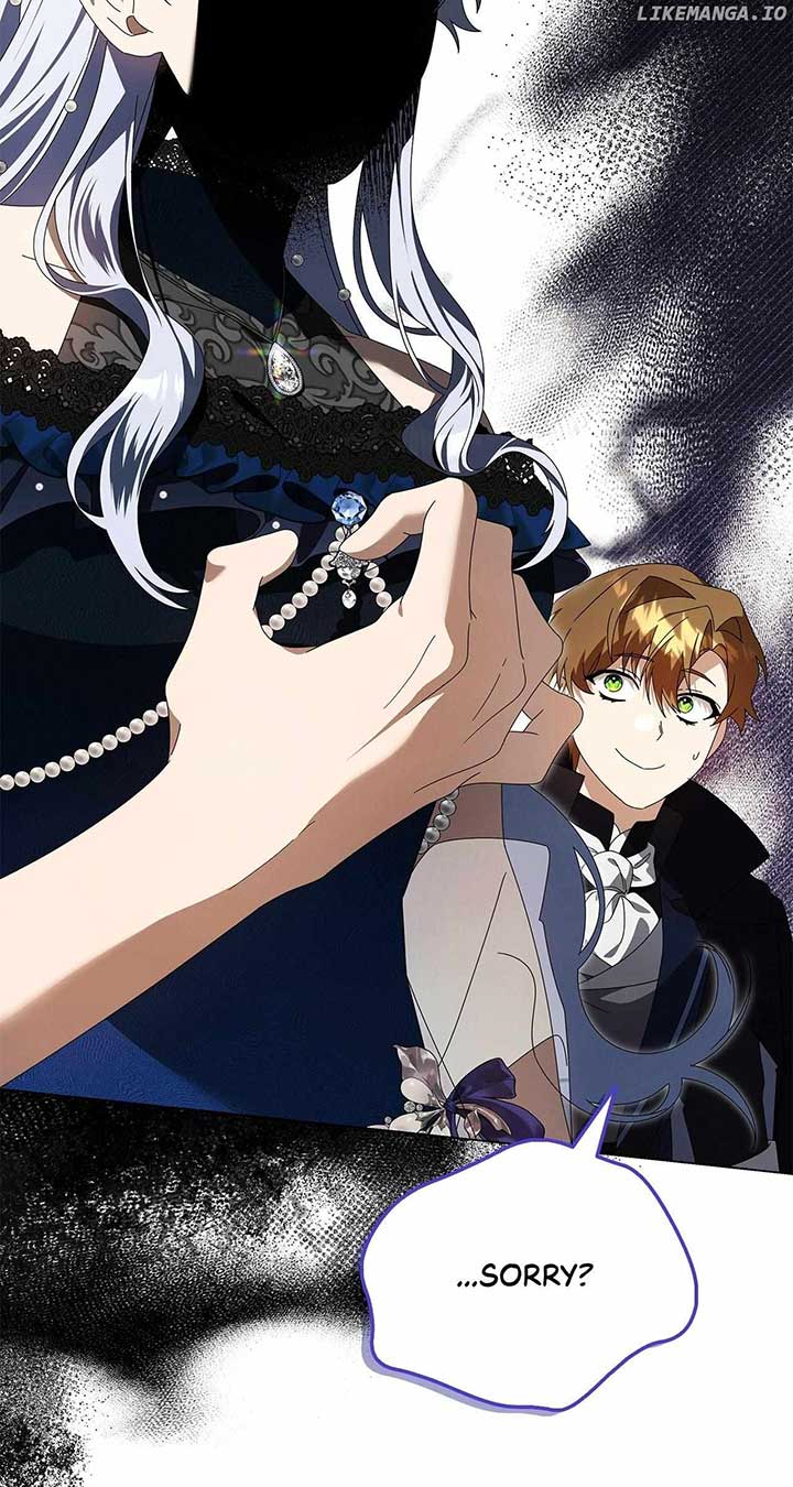 To the Witch Who Forgot the Birds Chapter 18 489 ch 18 119