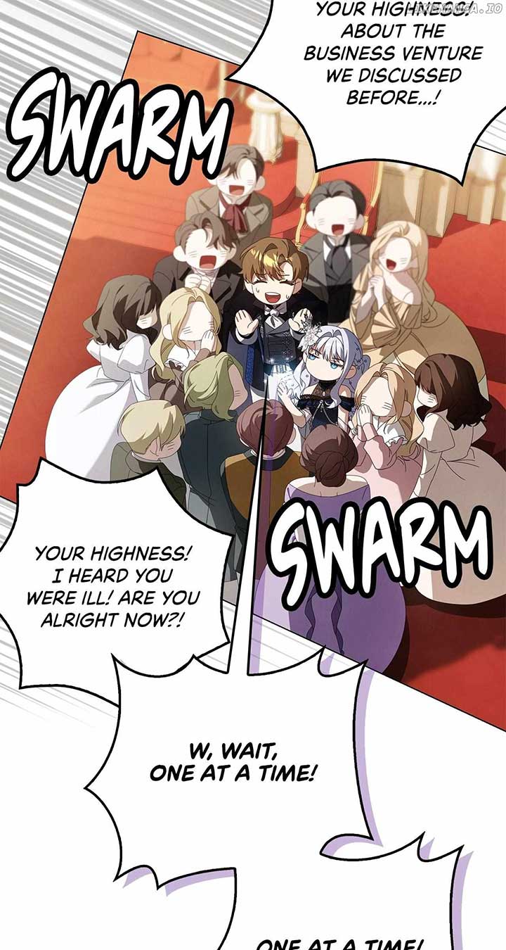 To the Witch Who Forgot the Birds Chapter 18 383 ch 18 13