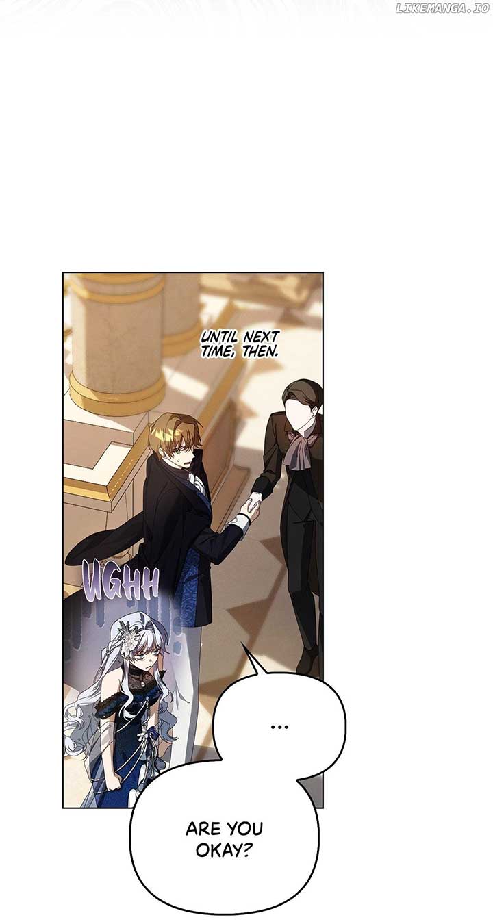 To the Witch Who Forgot the Birds Chapter 18 387 ch 18 17