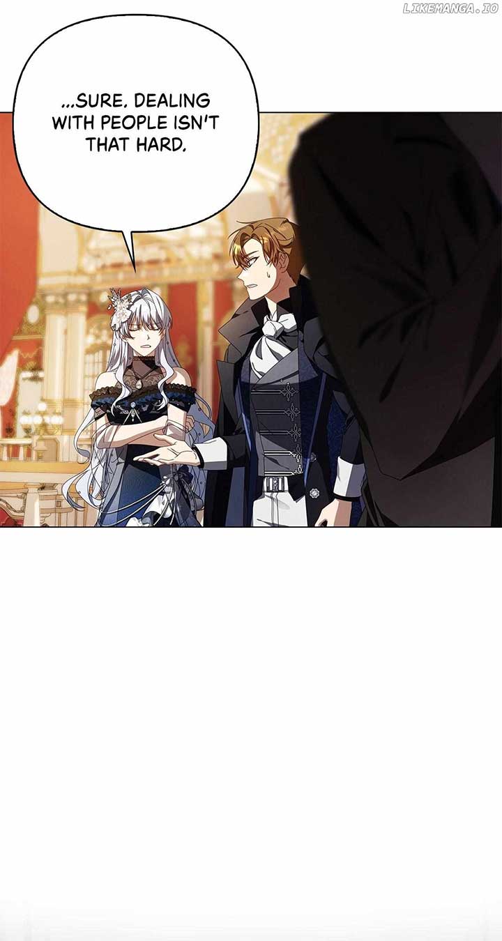 To the Witch Who Forgot the Birds Chapter 18 389 ch 18 19