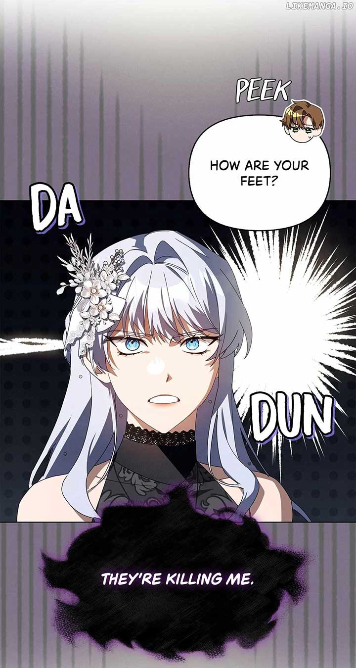 To the Witch Who Forgot the Birds Chapter 18 390 ch 18 20