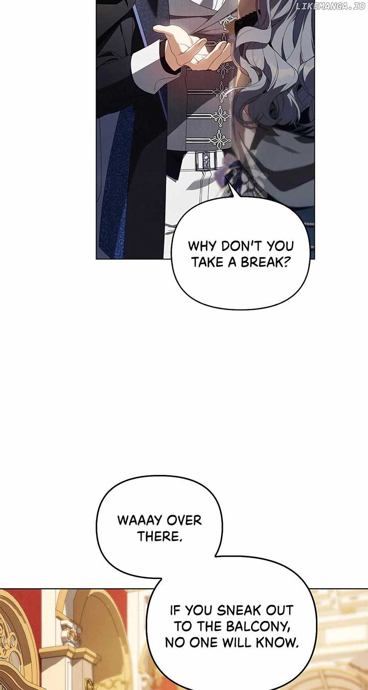 To the Witch Who Forgot the Birds Chapter 18 392 ch 18 22