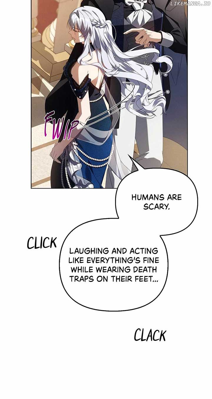 To the Witch Who Forgot the Birds Chapter 18 394 ch 18 24