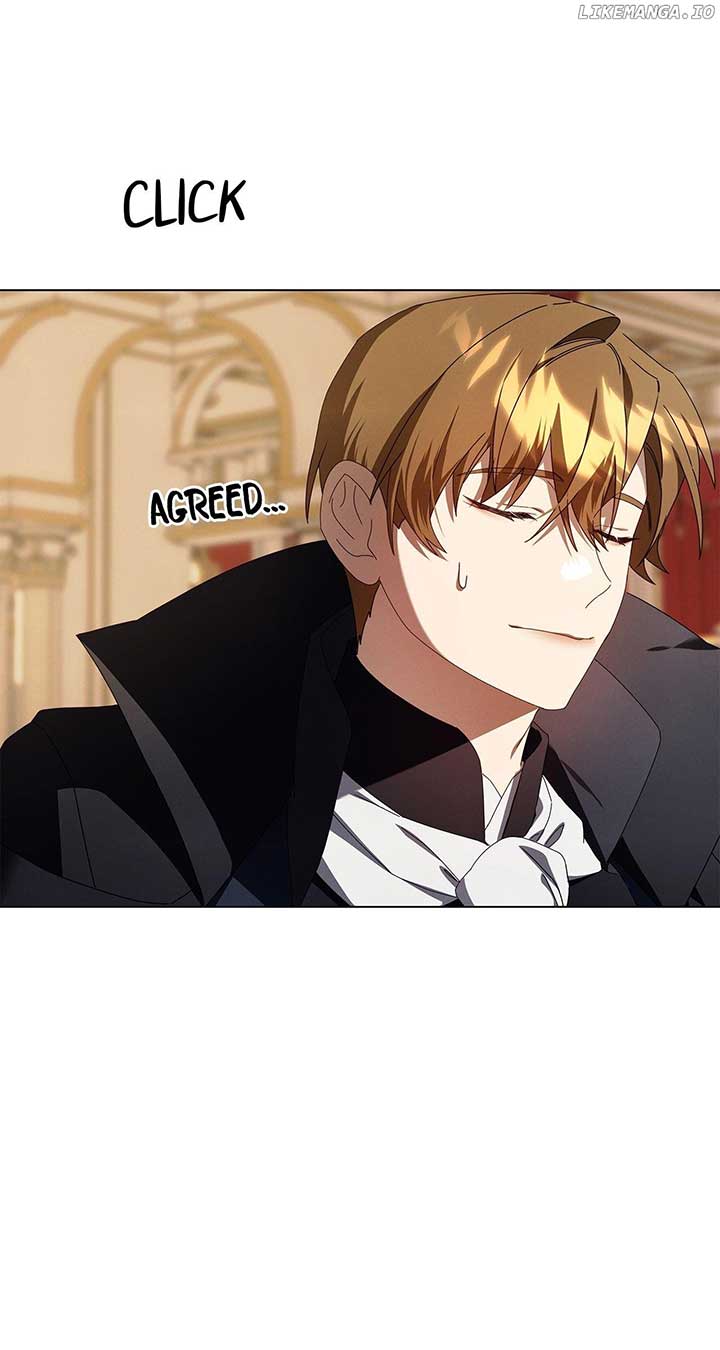 To the Witch Who Forgot the Birds Chapter 18 395 ch 18 25