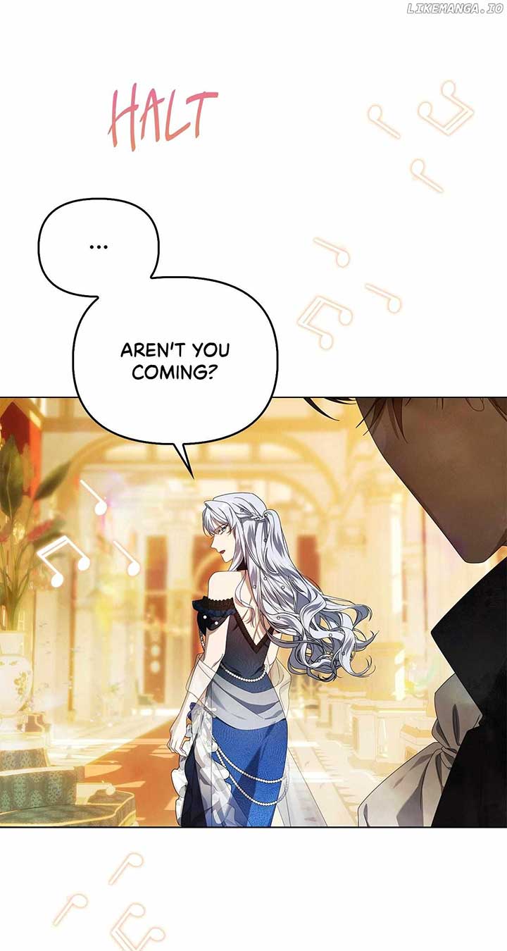 To the Witch Who Forgot the Birds Chapter 18 397 ch 18 27