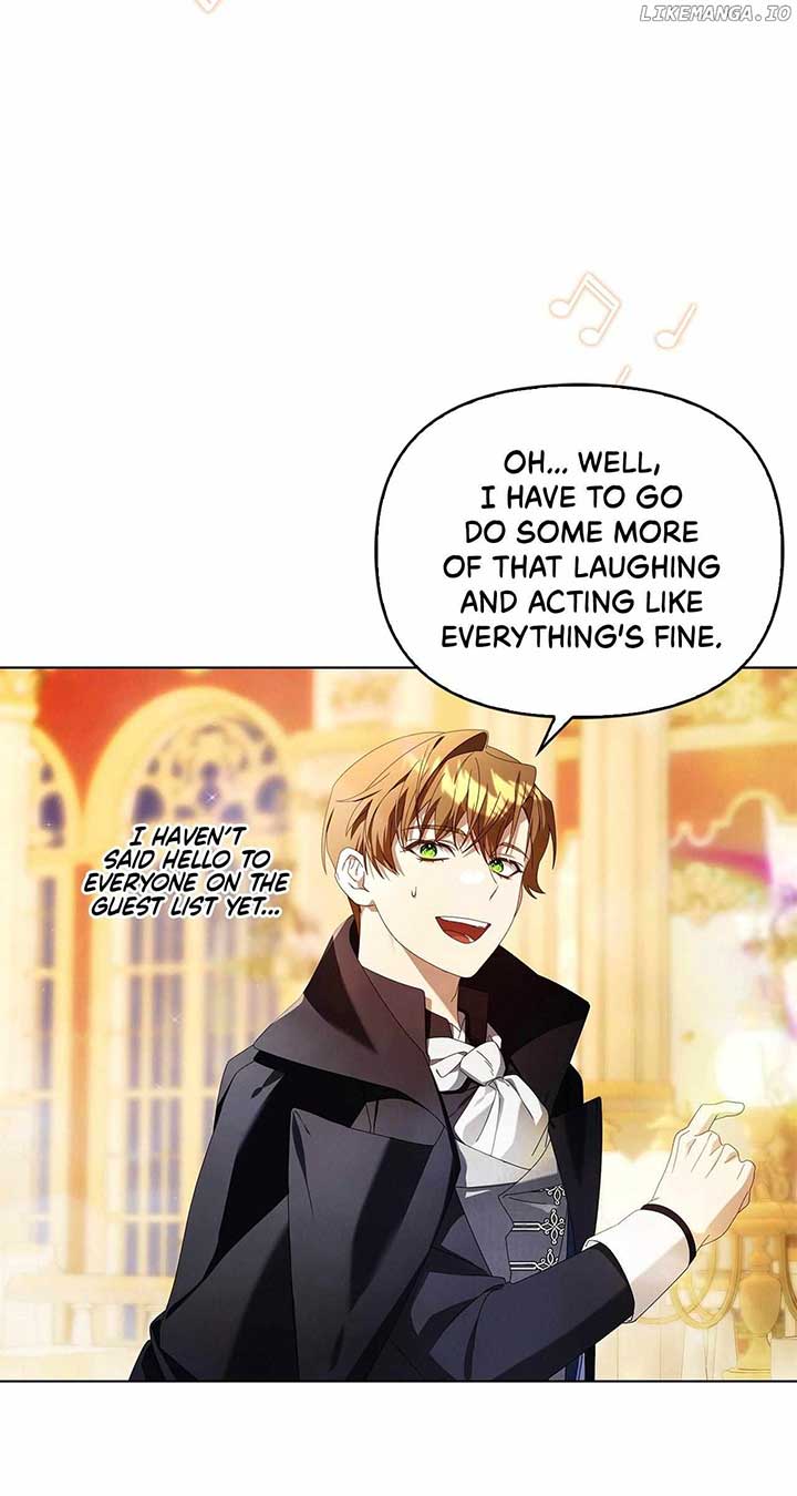 To the Witch Who Forgot the Birds Chapter 18 398 ch 18 28