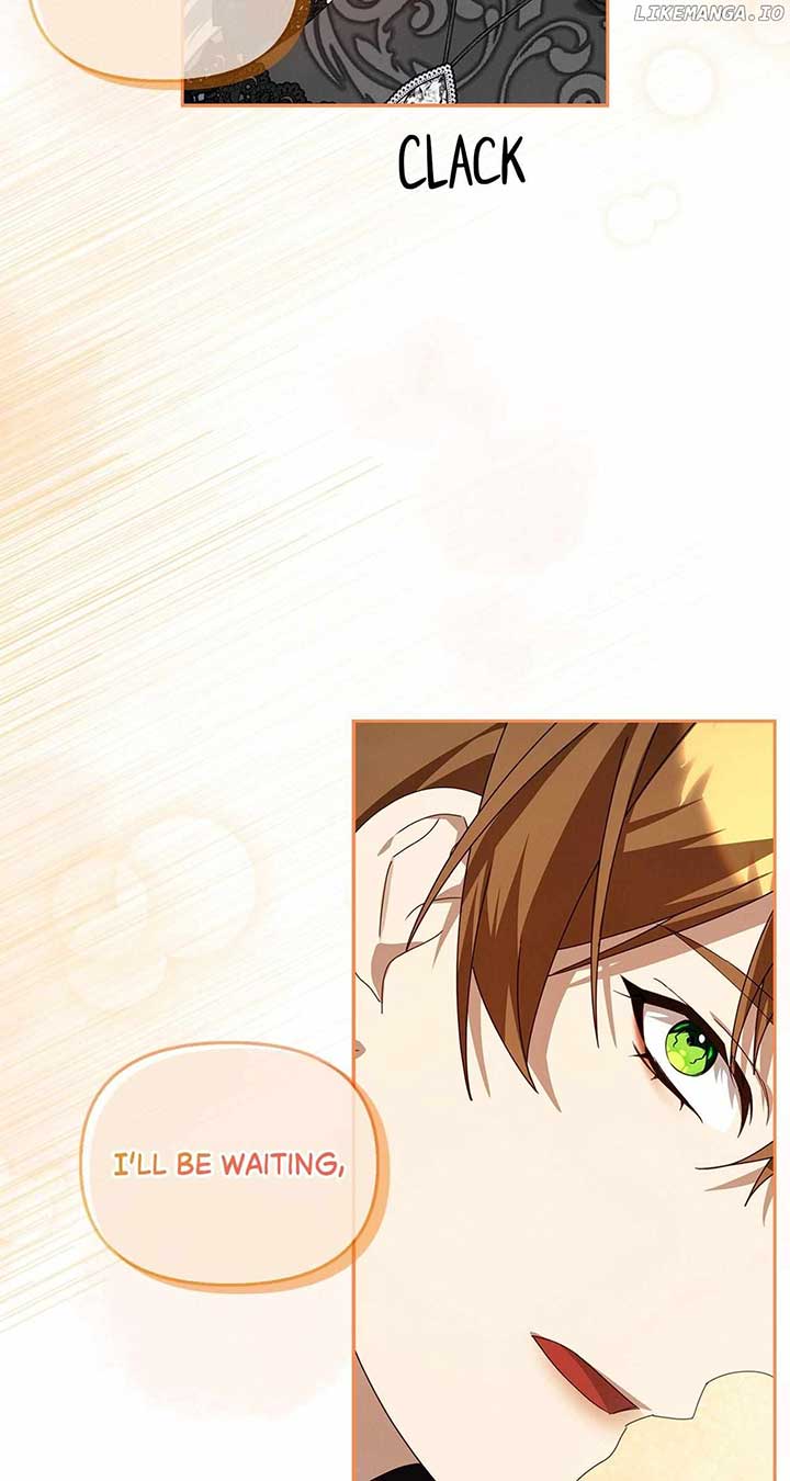 To the Witch Who Forgot the Birds Chapter 18 400 ch 18 30