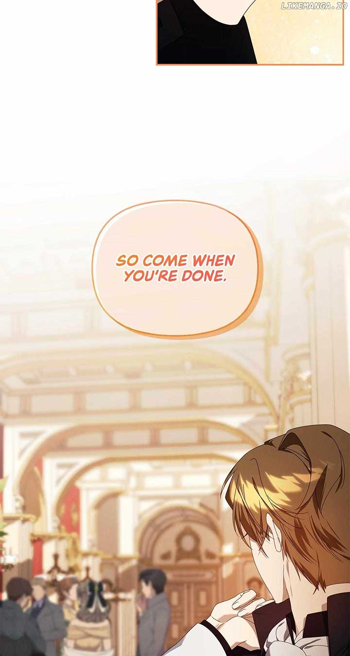 To the Witch Who Forgot the Birds Chapter 18 401 ch 18 31