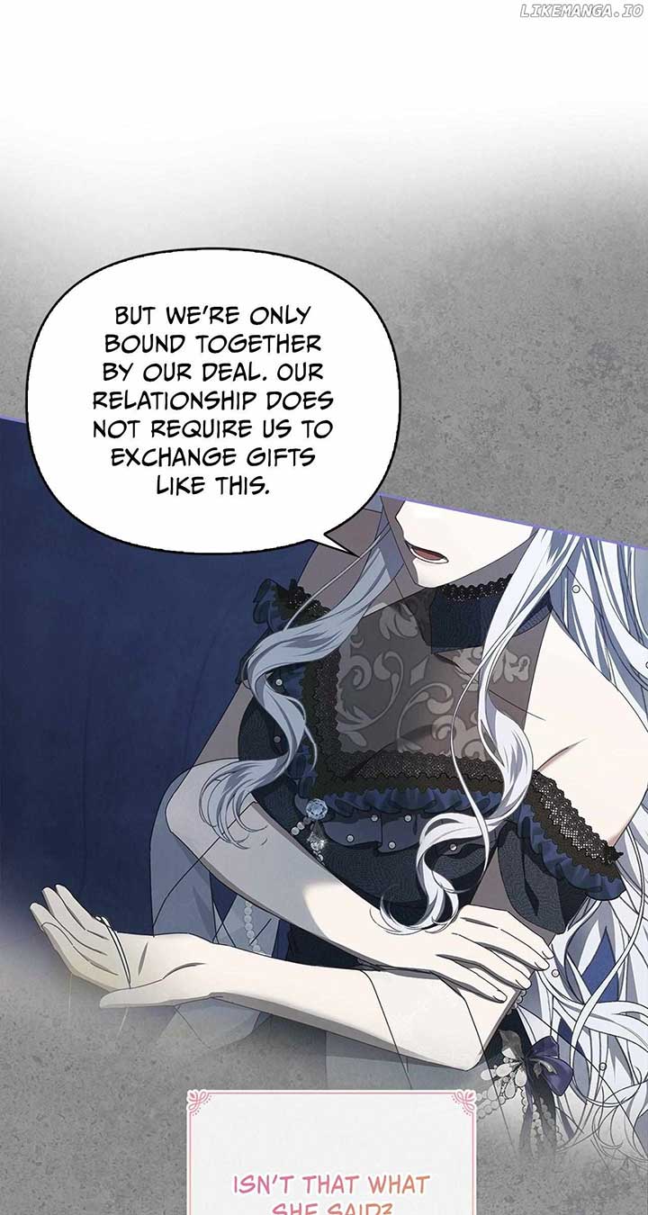 To the Witch Who Forgot the Birds Chapter 18 403 ch 18 33