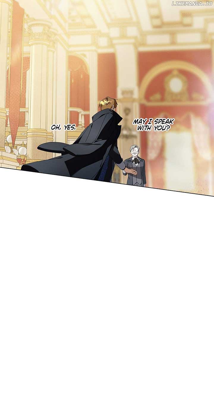 To the Witch Who Forgot the Birds Chapter 18 405 ch 18 35