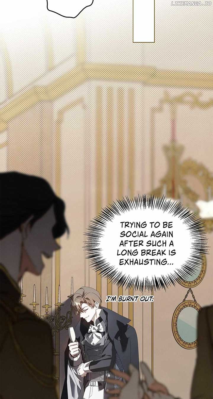 To the Witch Who Forgot the Birds Chapter 18 407 ch 18 37