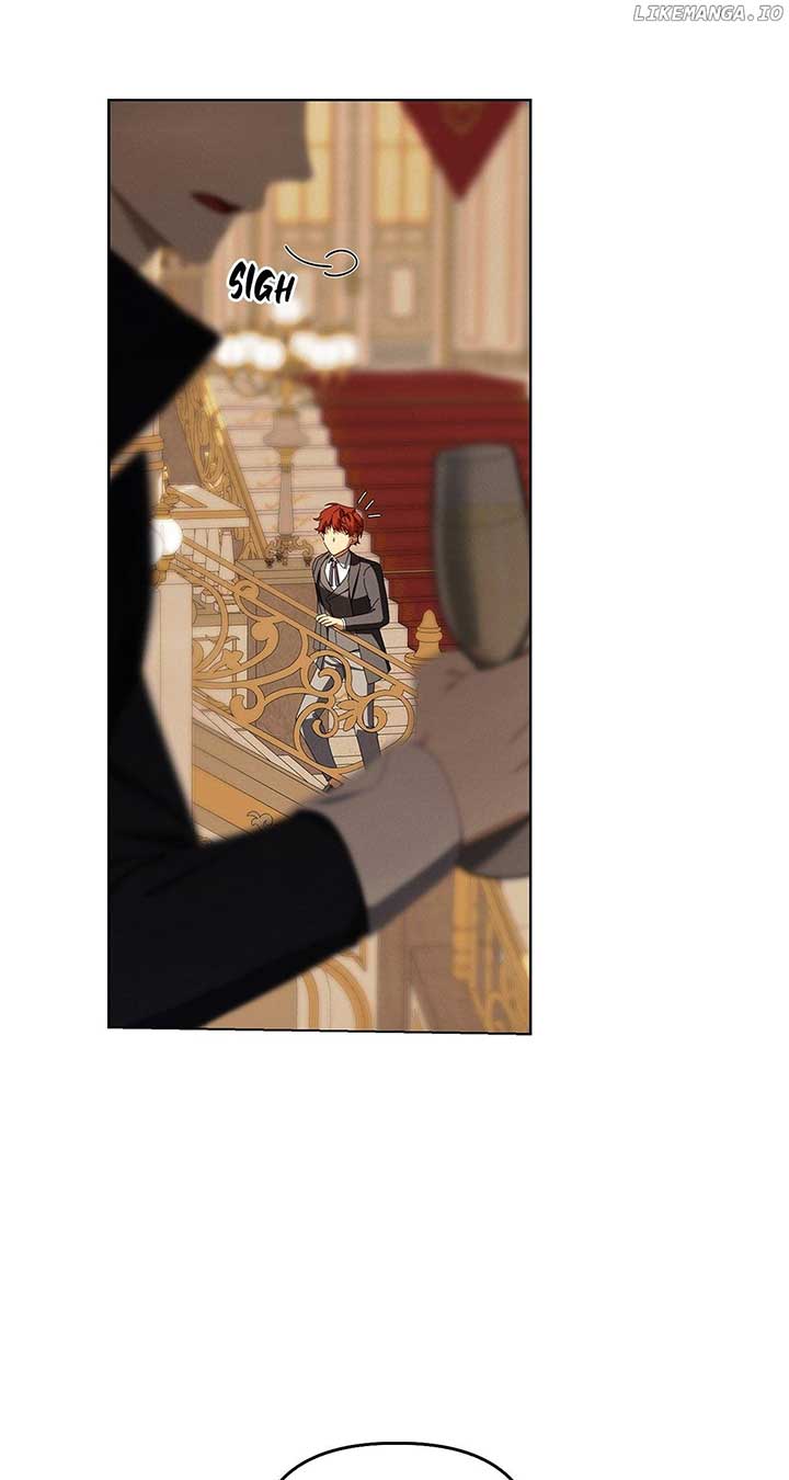 To the Witch Who Forgot the Birds Chapter 18 409 ch 18 39