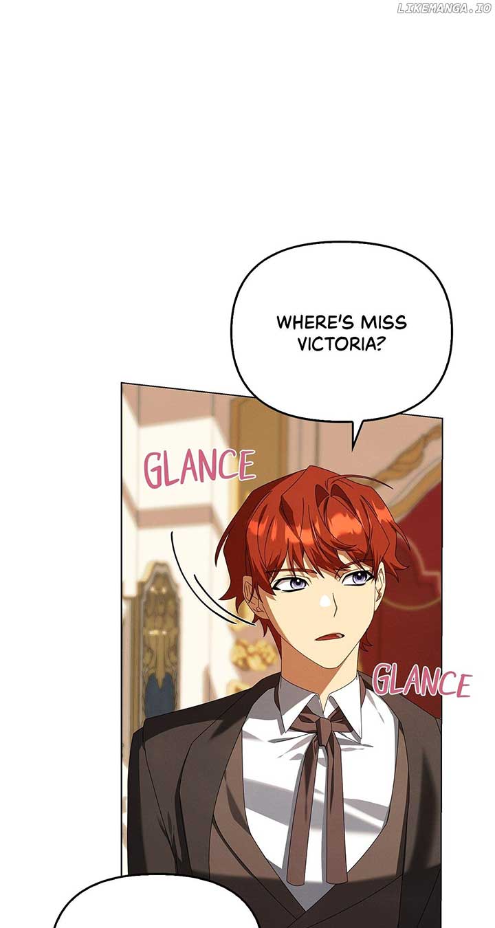 To the Witch Who Forgot the Birds Chapter 18 411 ch 18 41