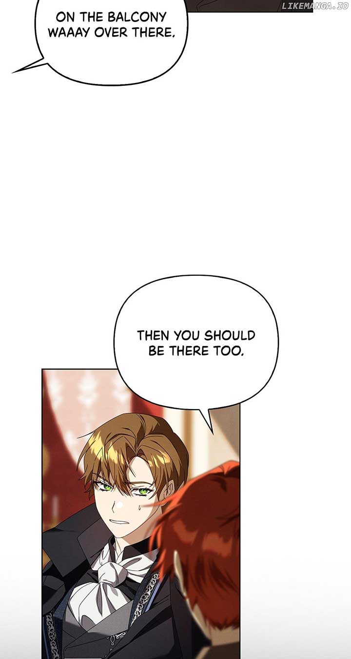 To the Witch Who Forgot the Birds Chapter 18 412 ch 18 42