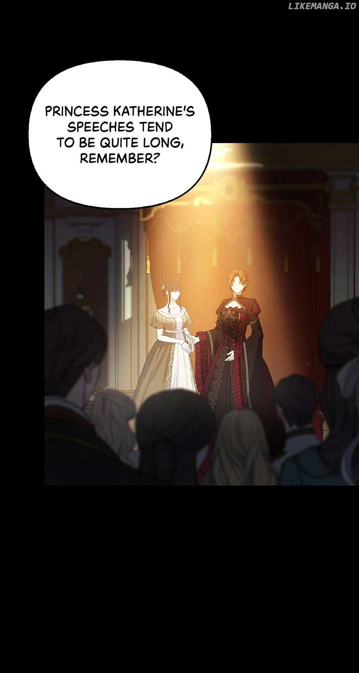 To the Witch Who Forgot the Birds Chapter 18 415 ch 18 45