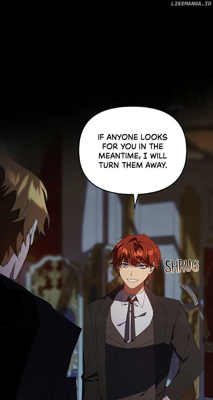 To the Witch Who Forgot the Birds Chapter 18 416 ch 18 46