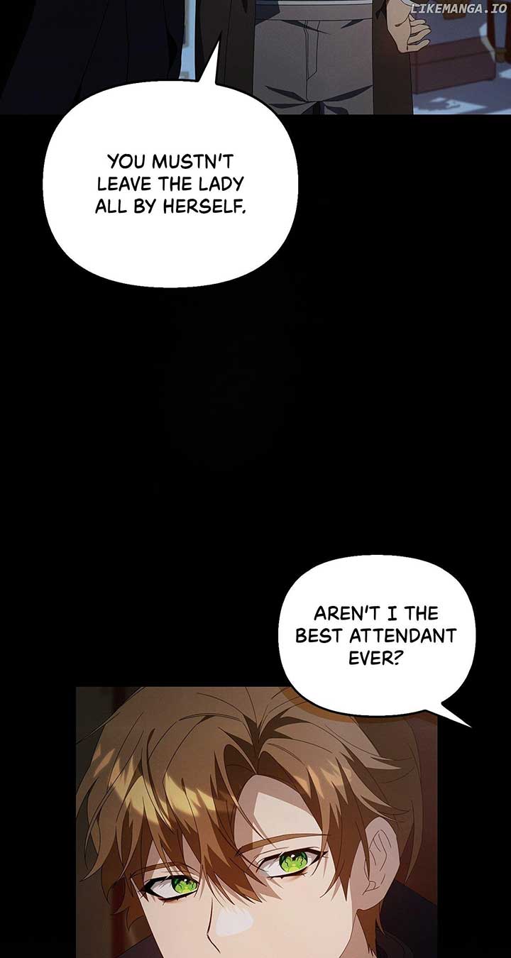 To the Witch Who Forgot the Birds Chapter 18 417 ch 18 47