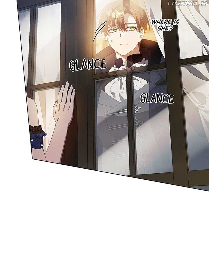 To the Witch Who Forgot the Birds Chapter 18 421 ch 18 51