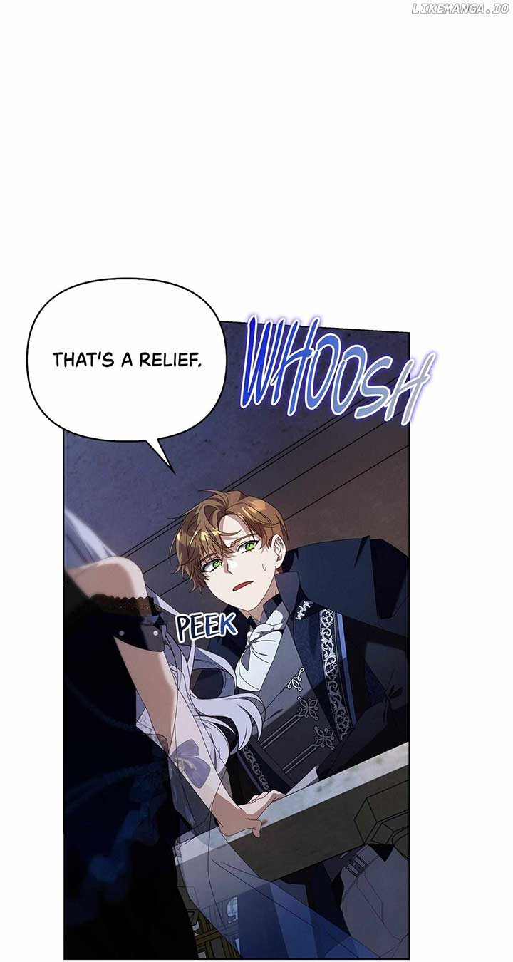 To the Witch Who Forgot the Birds Chapter 18 428 ch 18 58