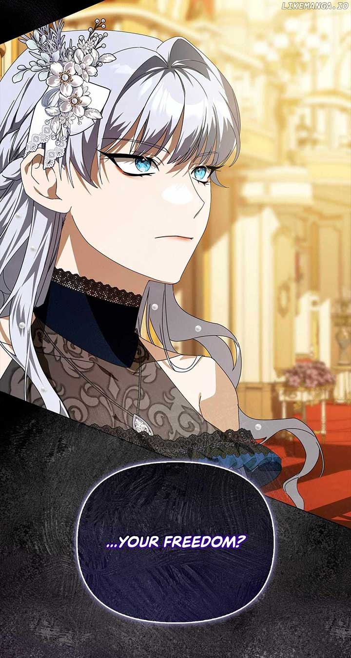 To the Witch Who Forgot the Birds Chapter 18 376 ch 18 6