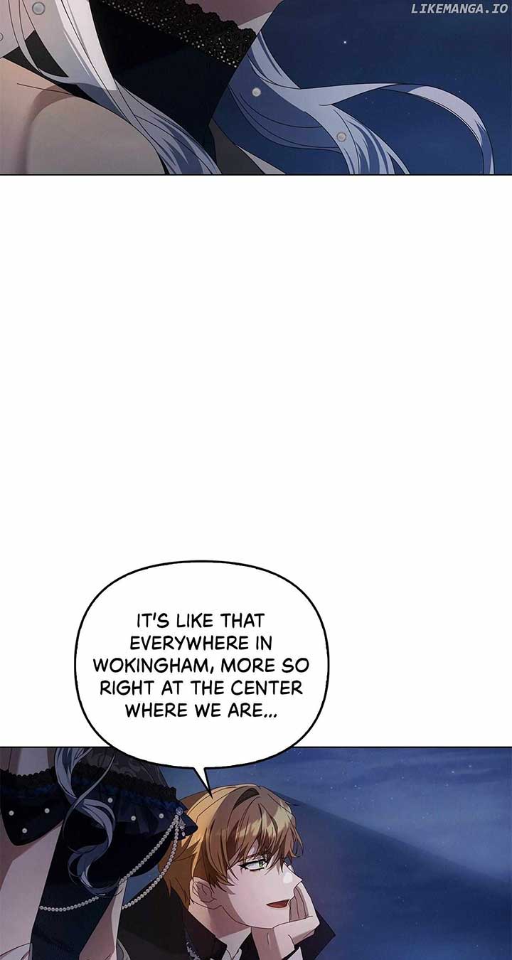 To the Witch Who Forgot the Birds Chapter 18 433 ch 18 63