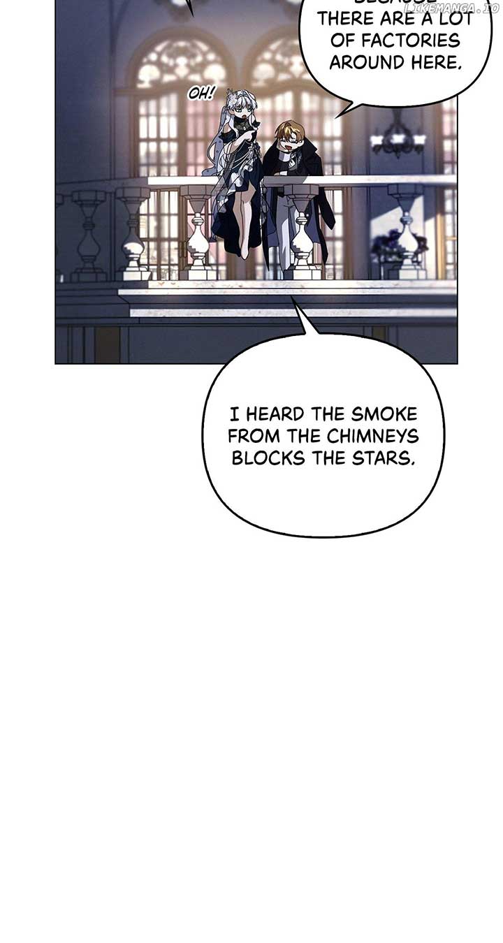 To the Witch Who Forgot the Birds Chapter 18 435 ch 18 65