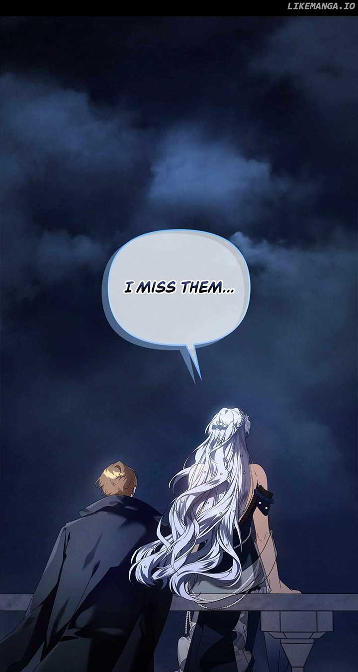 To the Witch Who Forgot the Birds Chapter 18 445 ch 18 75