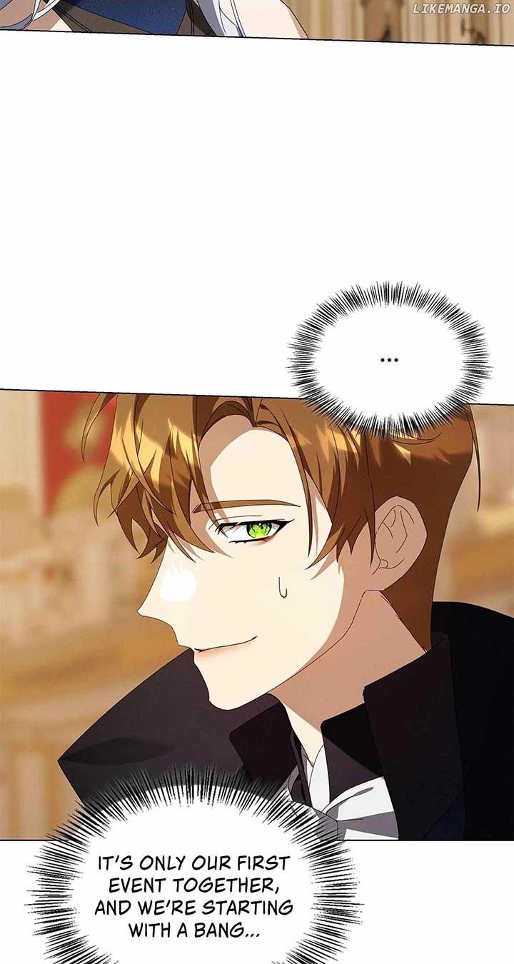 To the Witch Who Forgot the Birds Chapter 18 378 ch 18 8