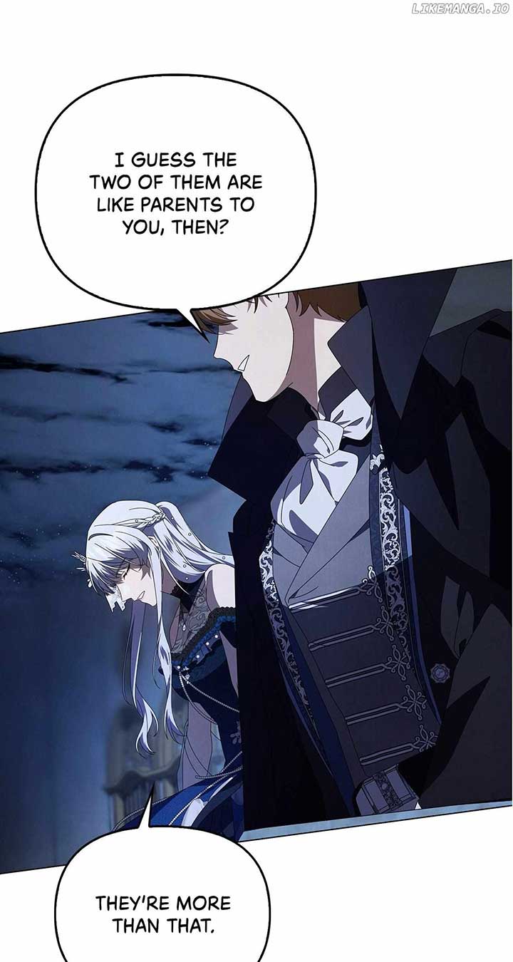 To the Witch Who Forgot the Birds Chapter 18 452 ch 18 82