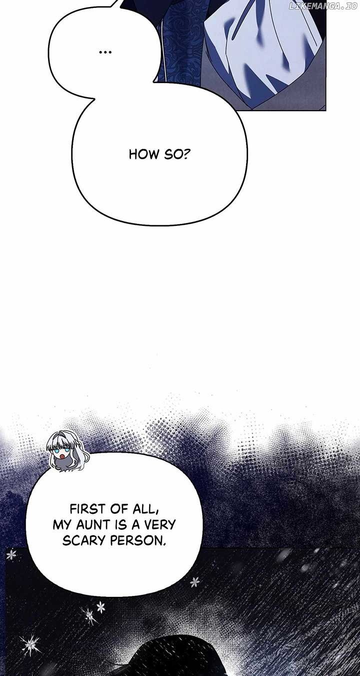 To the Witch Who Forgot the Birds Chapter 18 456 ch 18 86