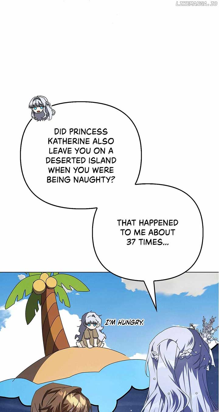 To the Witch Who Forgot the Birds Chapter 18 458 ch 18 88