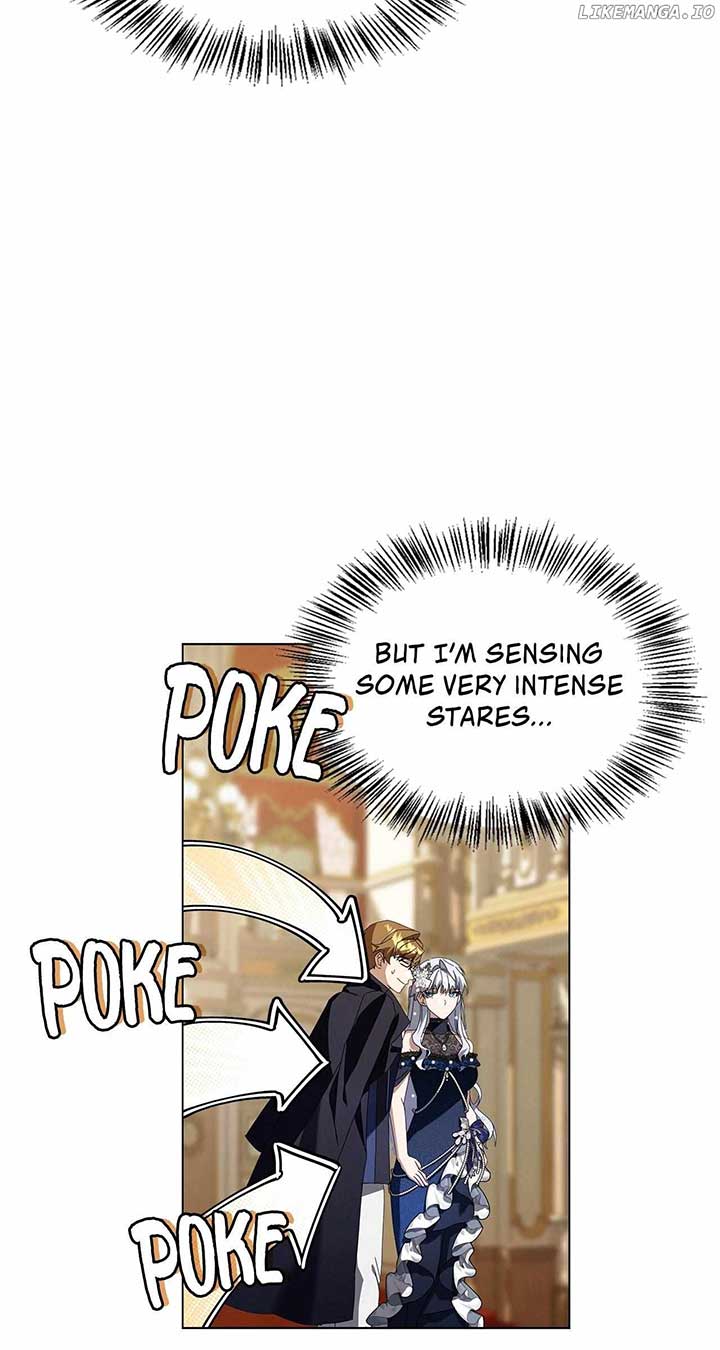 To the Witch Who Forgot the Birds Chapter 18 379 ch 18 9