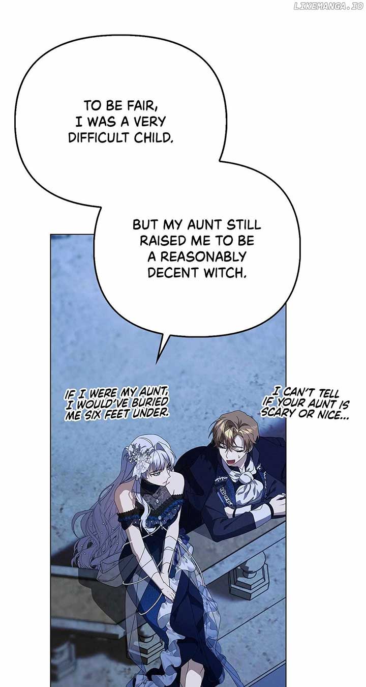 To the Witch Who Forgot the Birds Chapter 18 460 ch 18 90