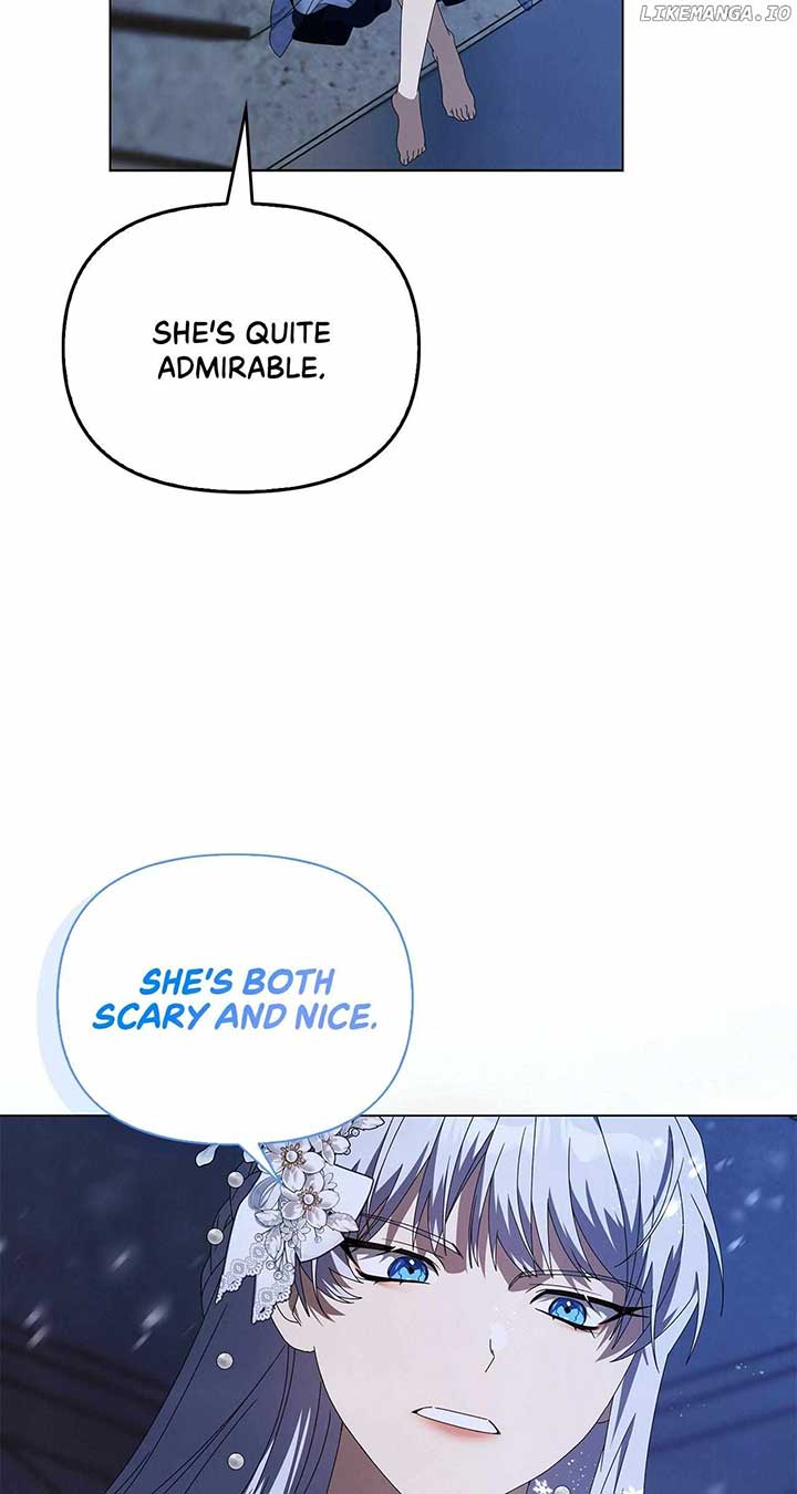 To the Witch Who Forgot the Birds Chapter 18 461 ch 18 91