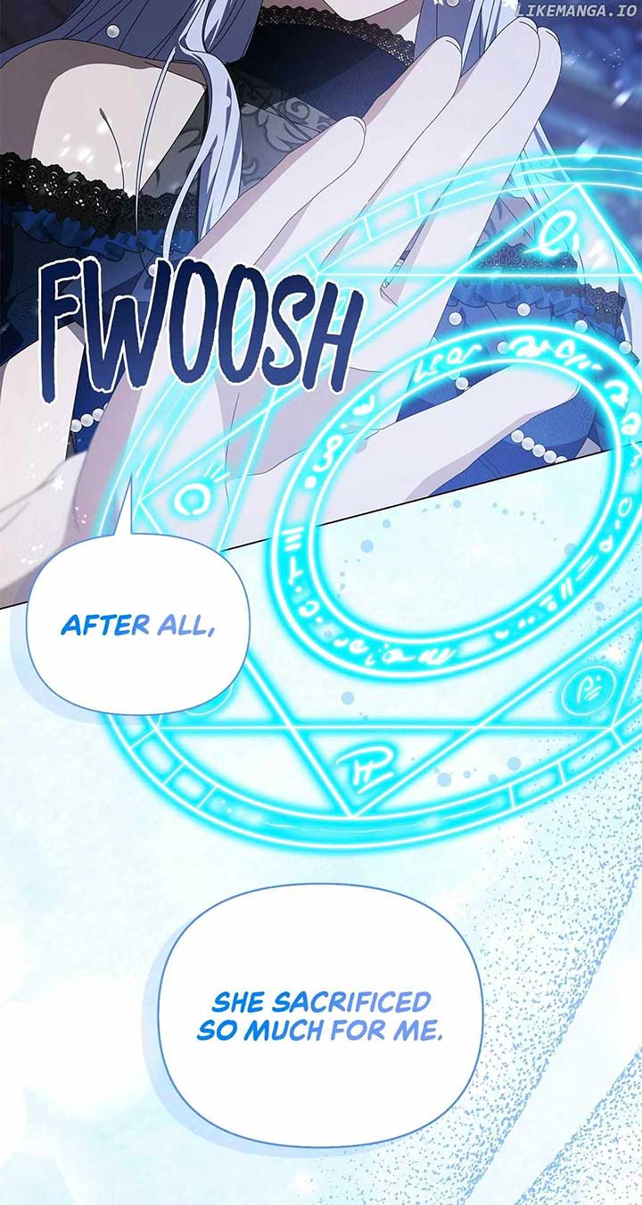 To the Witch Who Forgot the Birds Chapter 18 462 ch 18 92