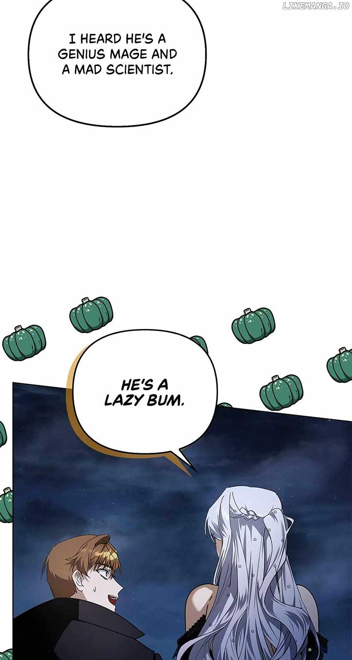 To the Witch Who Forgot the Birds Chapter 18 467 ch 18 97