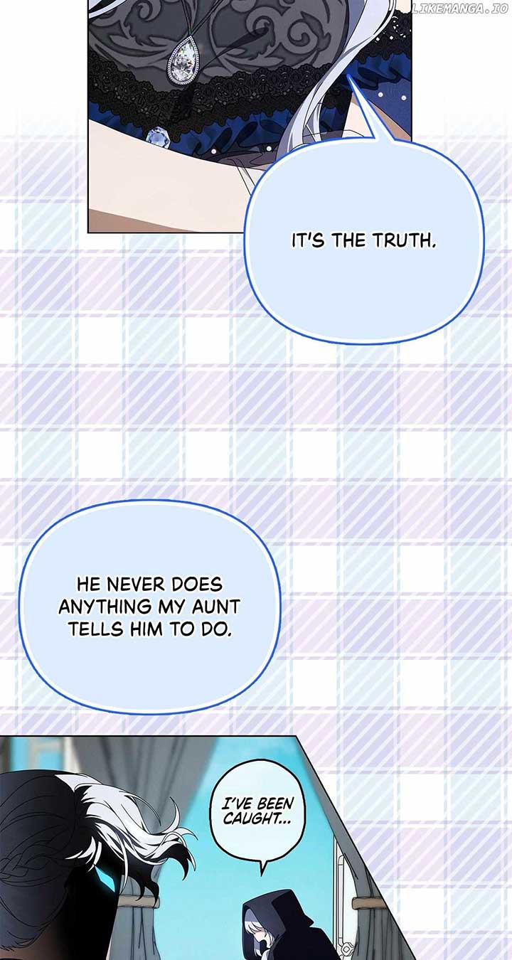 To the Witch Who Forgot the Birds Chapter 18 469 ch 18 99