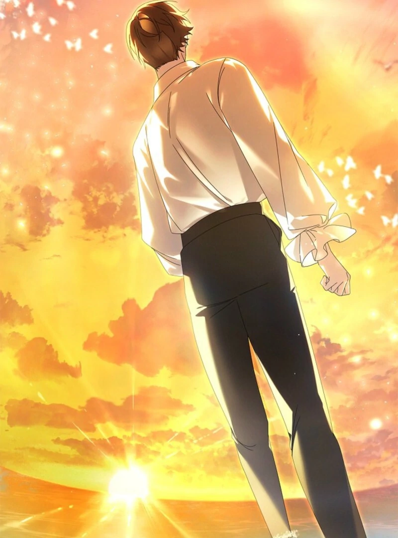 To the Witch Who Forgot the Birds Chapter 25 596 ch 25 139