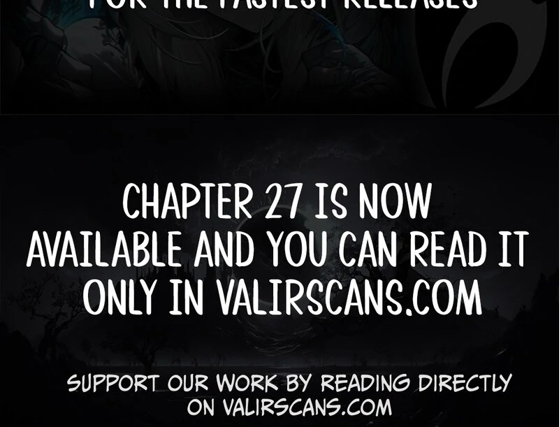 To the Witch Who Forgot the Birds Chapter 25 607 ch 25 150